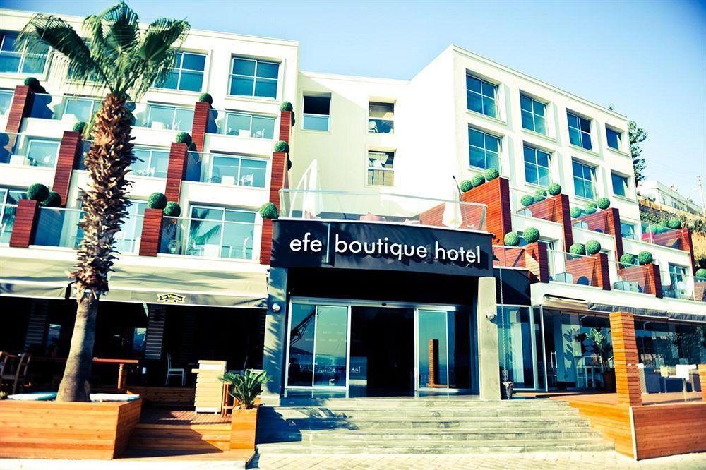 Efe Hotel Kusadası Exterior foto